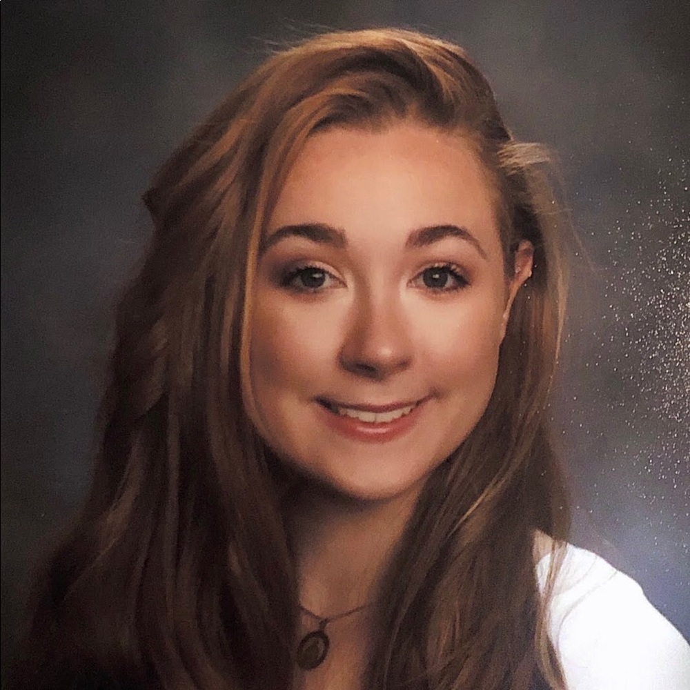 Meet your Posher, Meghan